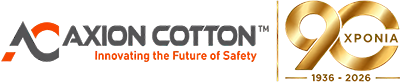 Axion Cotton