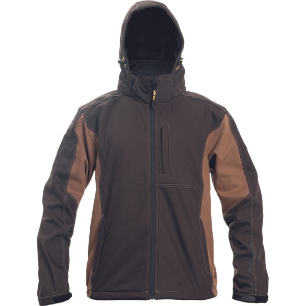 ΜΠΟΥΦΑΝ CERVA SOFTSHELL DAYBORO 100% ΠΟΛΥΕΣΤΕΡΙΚΟ