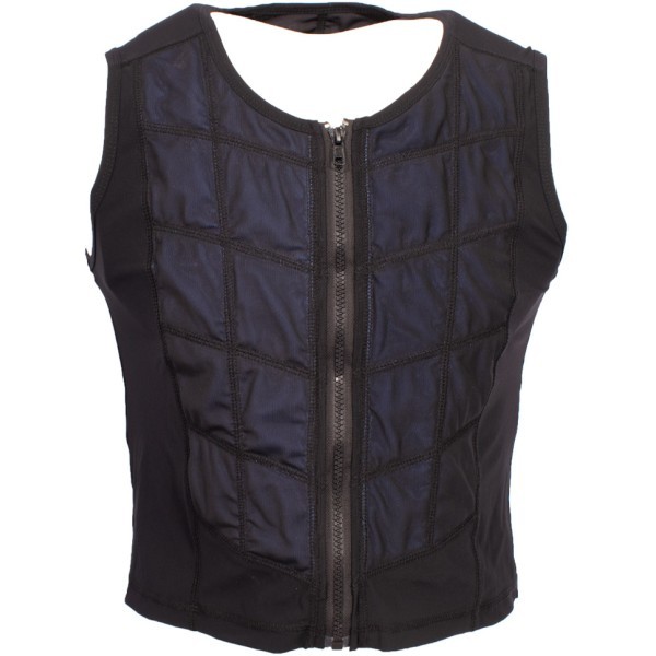 Cooling Vest Dry Evaporative