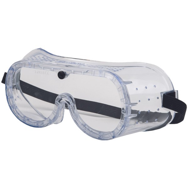 ΓΥΑΛΙΑ ΤΥΠΟΥ GOGGLES CERVA FF ODER ΜΕ ΑΕΡΑΓΩΓΟΥΣ