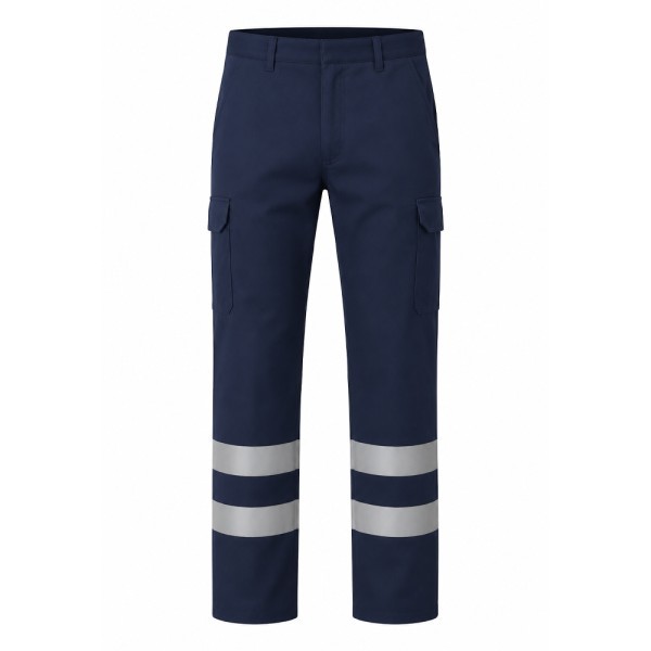 ARCZONE TROUSERS HIGH PROTECTION