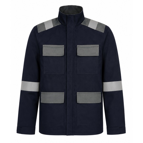 ARCLINE WINTER JACKET HIGH PROTECTION