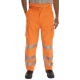 ΠΟΡΤΟΚΑΛΙ HI-VIS / FLUOR ORANGE