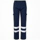 ΜΠΛΕ ΣΚΟΥΡΟ/NAVY BLUE
