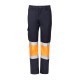 ΜΠΛΕ ΣΚΟΥΡΟ-ΠΟΡΤΟΚΑΛΙ/NAVY BLUE-HIVIS ORANGE