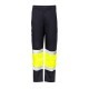 ΜΠΛΕ ΣΚΟΥΡΟ-ΚΙΤΡΙΝΟ/NAVY BLUE-HIVIS YELLOW