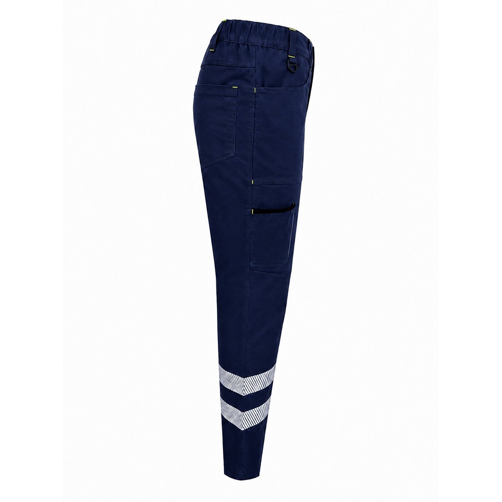 ΠΑΝΤΕΛΟΝΙ SLIM FIT CORESAFE LUNA ΜΕ ΑΝΑΚΛΑΣΤΙΚΕΣ ΤΑΙΝΙΕΣ