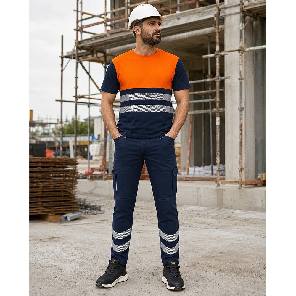 ΠΑΝΤΕΛΟΝΙ SLIM FIT CORESAFE LUNA ΜΕ ΑΝΑΚΛΑΣΤΙΚΕΣ ΤΑΙΝΙΕΣ