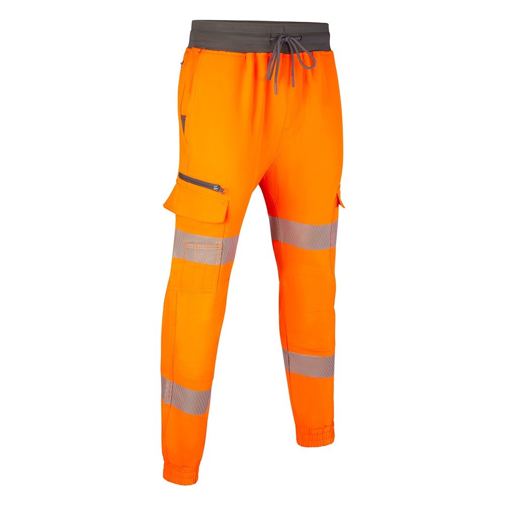 ΠΑΝΤΕΛΟΝΙ ΑΣΦΑΛΕΙΑΣ BEESWIFT WORK JOGGERS