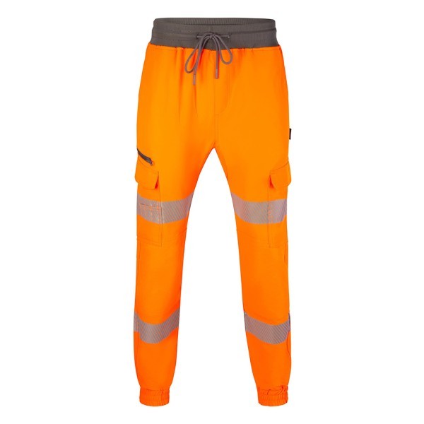 ΠΑΝΤΕΛΟΝΙ ΑΣΦΑΛΕΙΑΣ BEESWIFT WORK JOGGERS