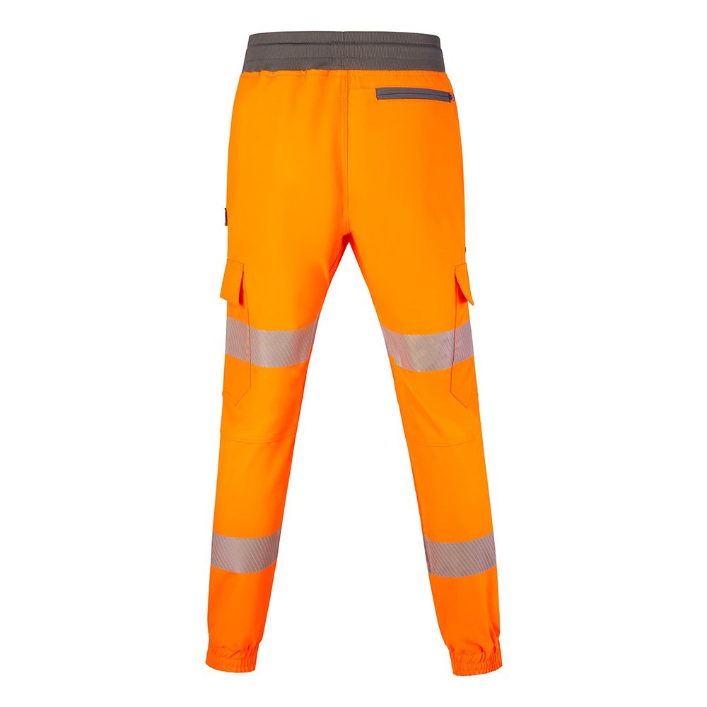 ΠΑΝΤΕΛΟΝΙ ΑΣΦΑΛΕΙΑΣ BEESWIFT WORK JOGGERS