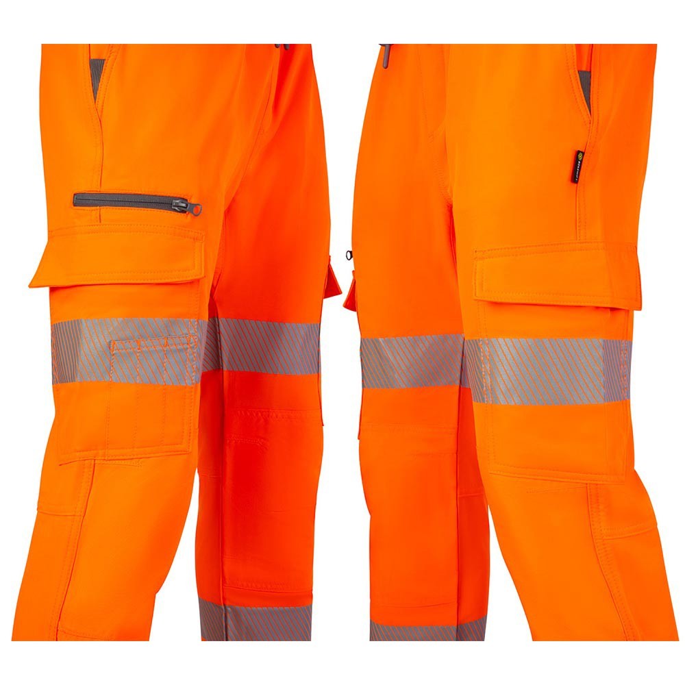 ΠΑΝΤΕΛΟΝΙ ΑΣΦΑΛΕΙΑΣ BEESWIFT WORK JOGGERS