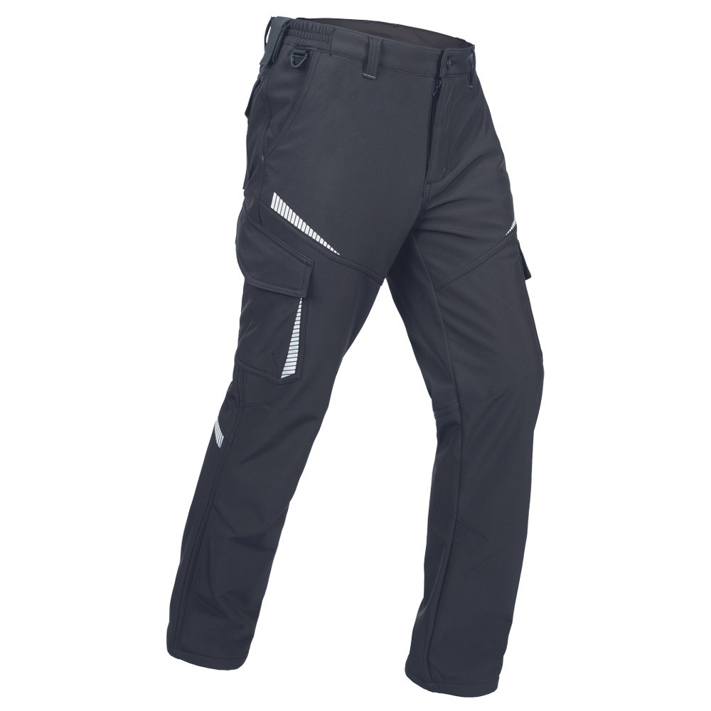 SOFTSHELL ΠΑΝΤΕΛΟΝΙ EMERTON STR BLACK