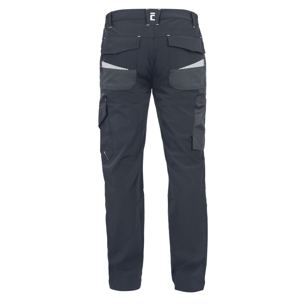 MEN’S WORK PANTS EMERTON S-STRETCH