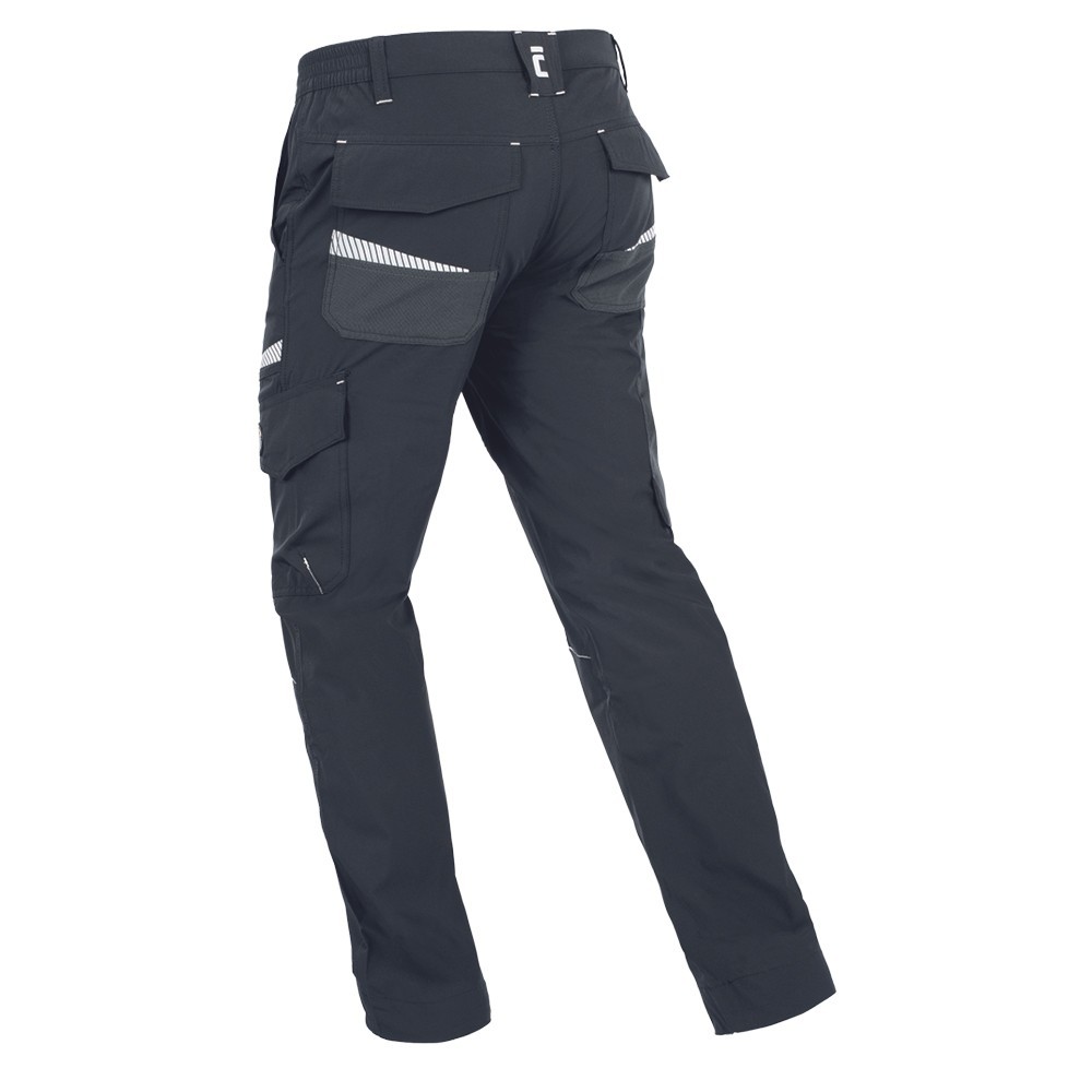 MEN’S WORK PANTS EMERTON S-STRETCH