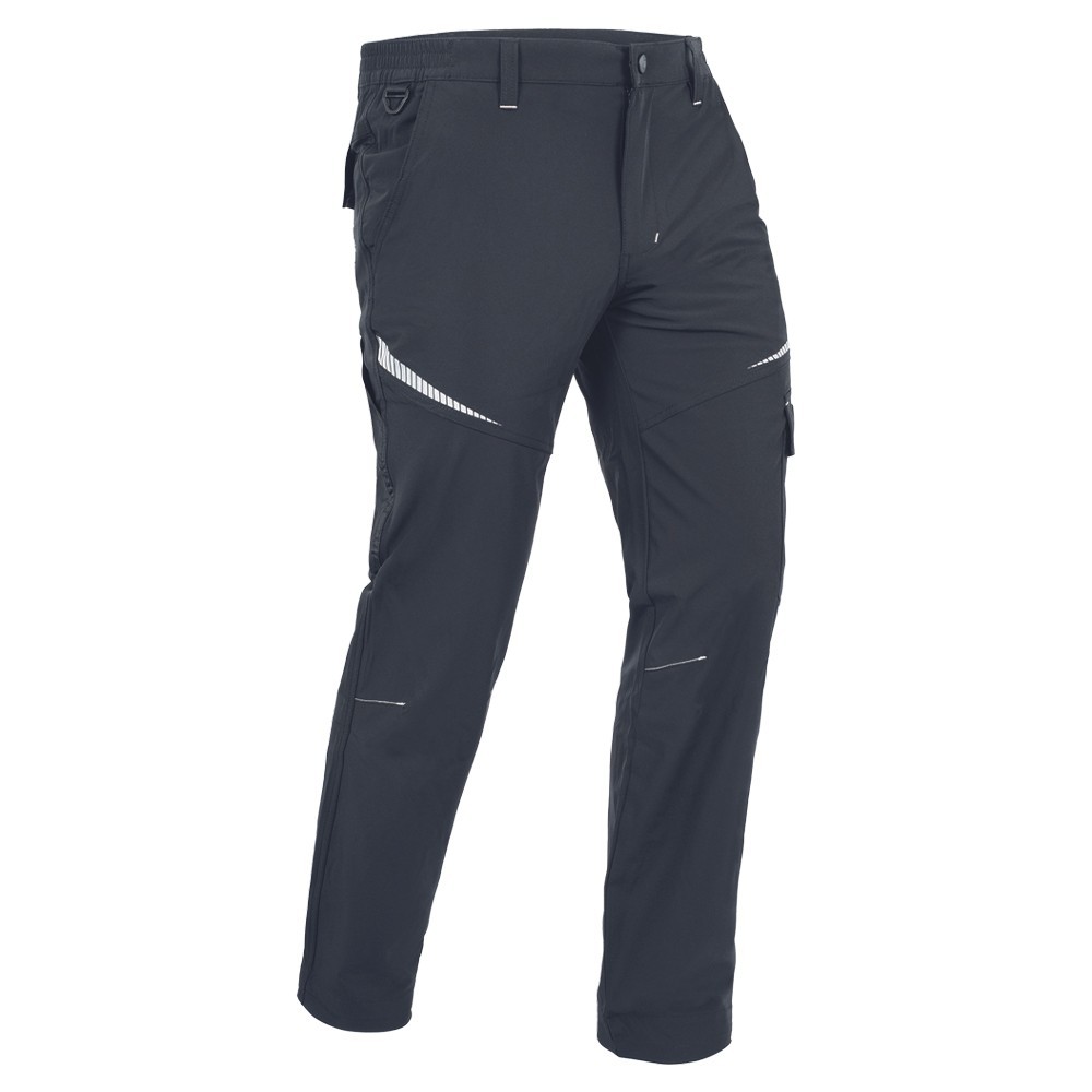 MEN’S WORK PANTS EMERTON S-STRETCH