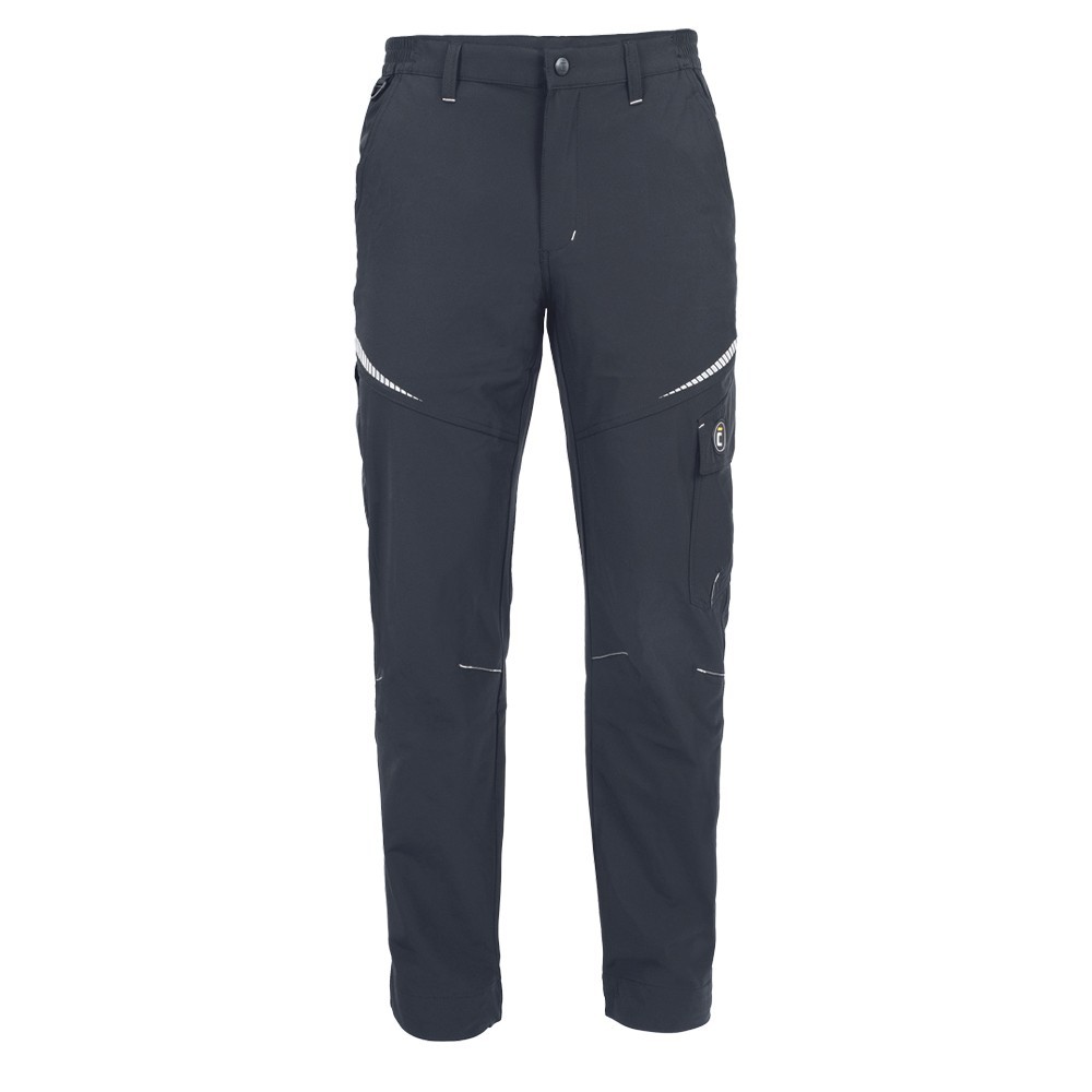 MEN’S WORK PANTS EMERTON S-STRETCH