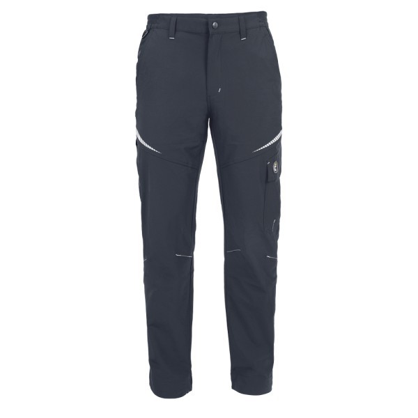 MEN’S WORK PANTS EMERTON S-STRETCH