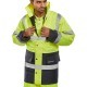 ΚΙΤΡΙΝΟ HI-VIS / SATURN YELLOW