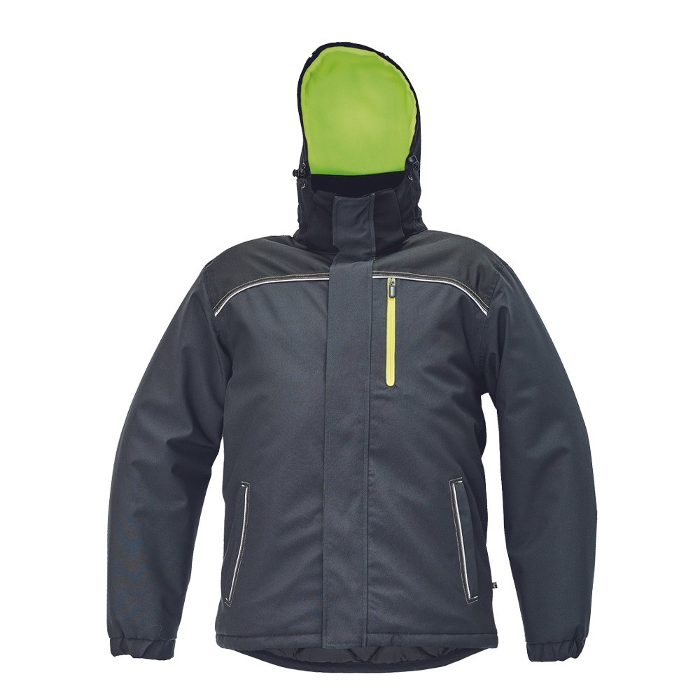 ΠΑΡΚΑ KNOXFIELD ΧΕΙΜΕΡΙΝΟ