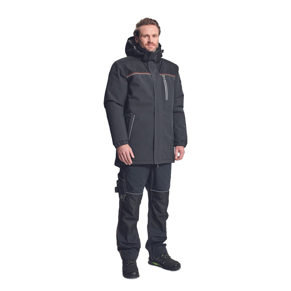 ΠΑΡΚΑ KNOXFIELD ΧΕΙΜΕΡΙΝΟ