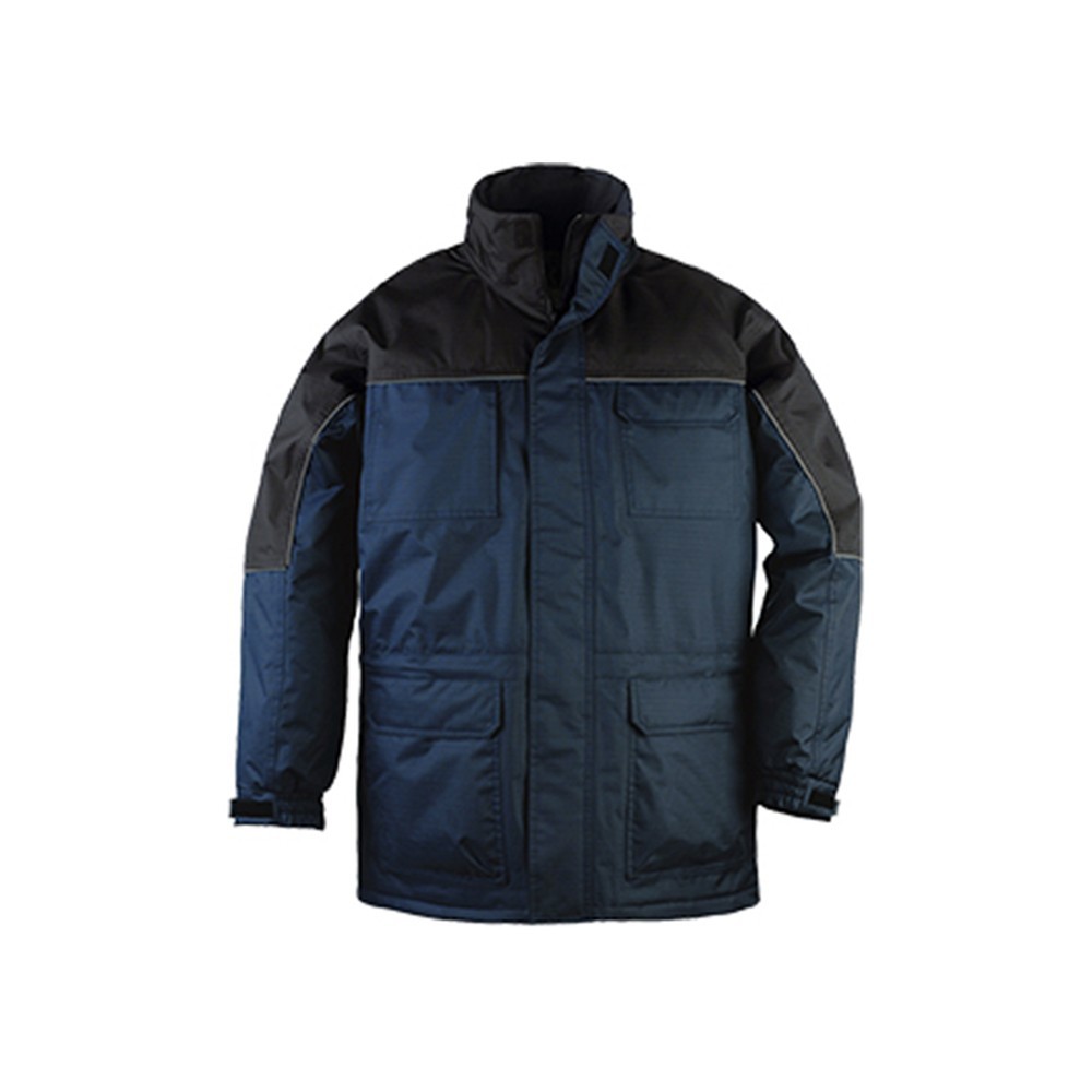 ΜΠΟΥΦΑΝ PARKA RIPSTOP 5RIP