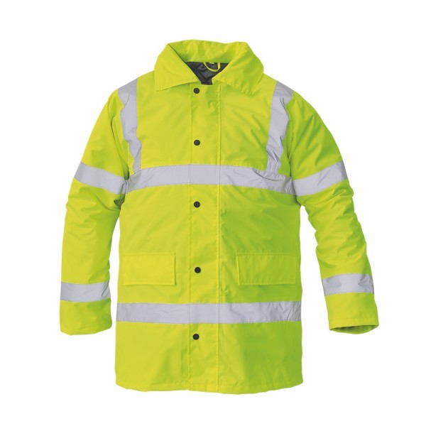 ΚΙΤΡΙΝΟ HI-VIS / SATURN YELLOW