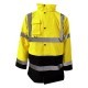 ΚΙΤΡΙΝΟ HI-VIS / FLUOR YELLOW