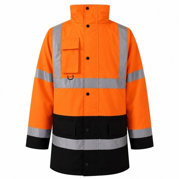 ΠΟΡΤΟΚΑΛΙ HI-VIS / FLUOR ORANGE