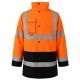 ΠΟΡΤΟΚΑΛΙ HI-VIS / FLUOR ORANGE