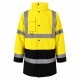ΚΙΤΡΙΝΟ HI-VIS / FLUOR YELLOW