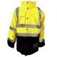 ΚΙΤΡΙΝΟ HI-VIS / FLUOR YELLOW