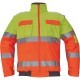 FLUOR YELLOW-FLUOR ORANGE