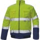 ΚΙΤΡΙΝΟ HI-VIS-ΜΠΛΕ ΣΚΟΥΡΟ / SATURN YELLOW-NAVY BL