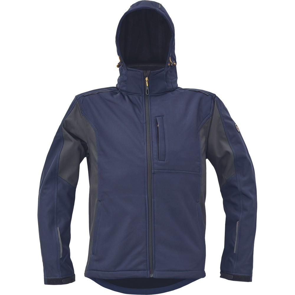 ΜΠΟΥΦΑΝ CERVA SOFTSHELL DAYBORO 100% ΠΟΛΥΕΣΤΕΡΙΚΟ