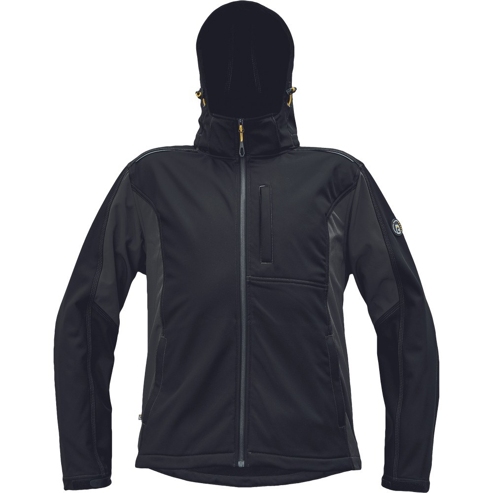 ΜΠΟΥΦΑΝ CERVA SOFTSHELL DAYBORO 100% ΠΟΛΥΕΣΤΕΡΙΚΟ