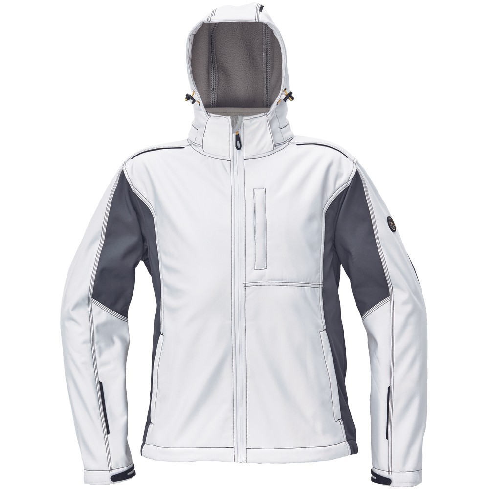 ΜΠΟΥΦΑΝ CERVA SOFTSHELL DAYBORO 100% ΠΟΛΥΕΣΤΕΡΙΚΟ