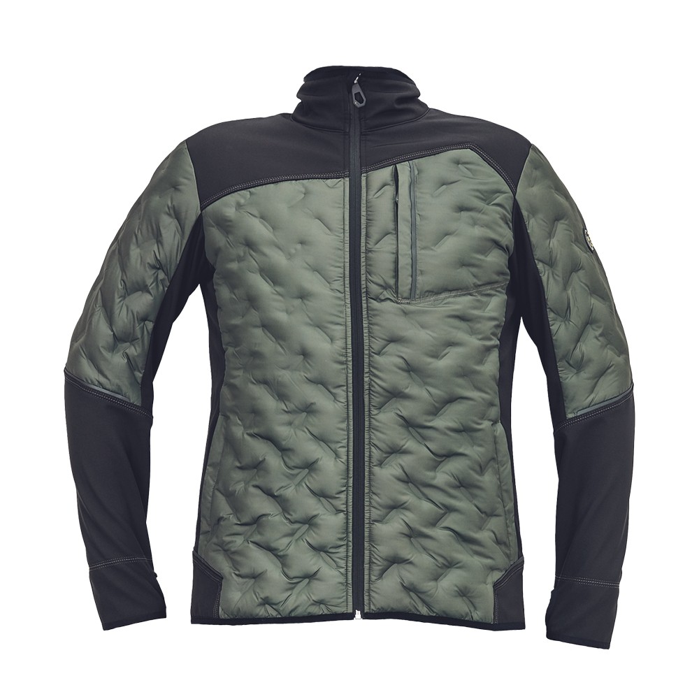 SOFTSHELL CERVA NEURUM