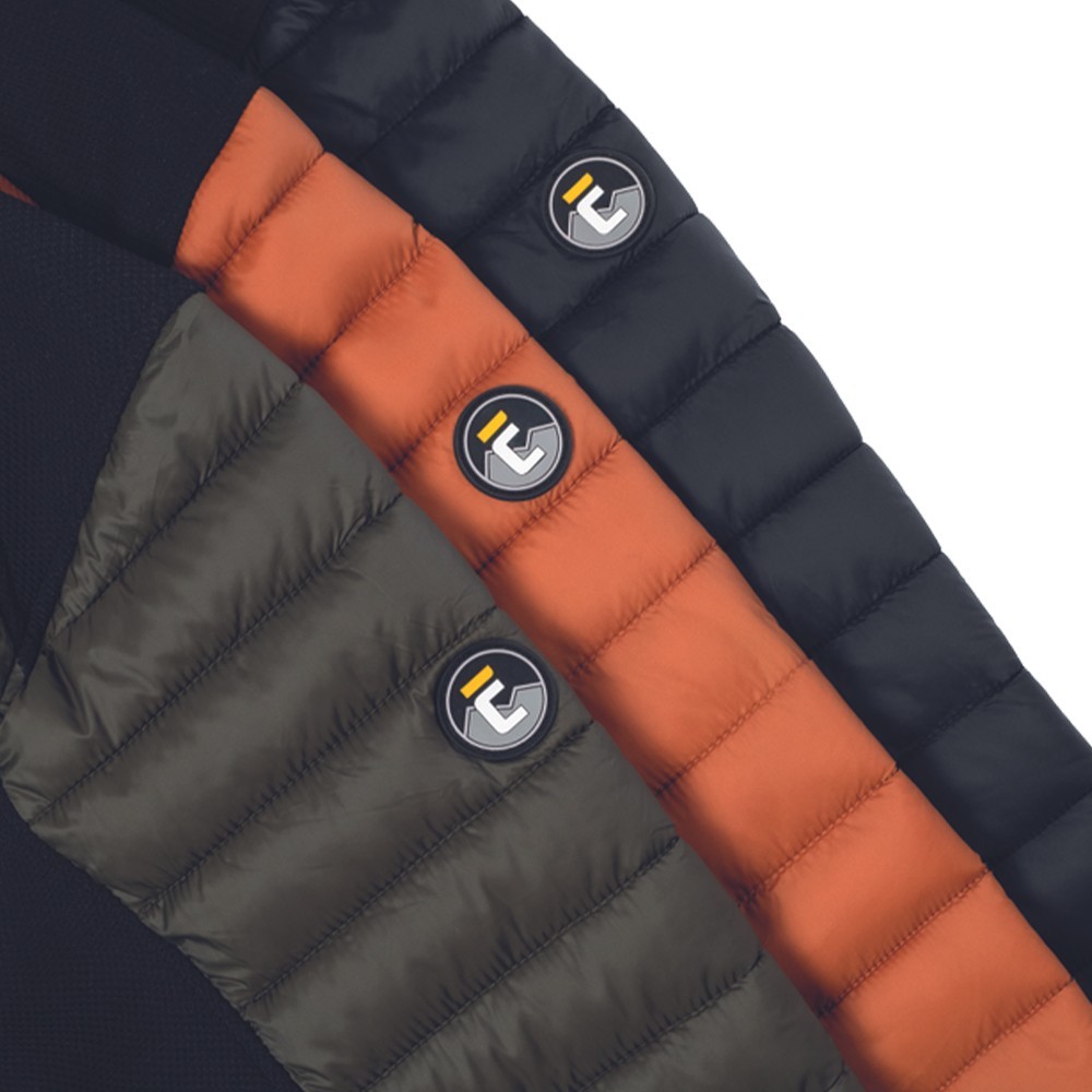 ΜΠΟΥΦΑΝ CERVA L-SURE WALSH ΜΕ ΕΠΕΝΔΥΣΗ