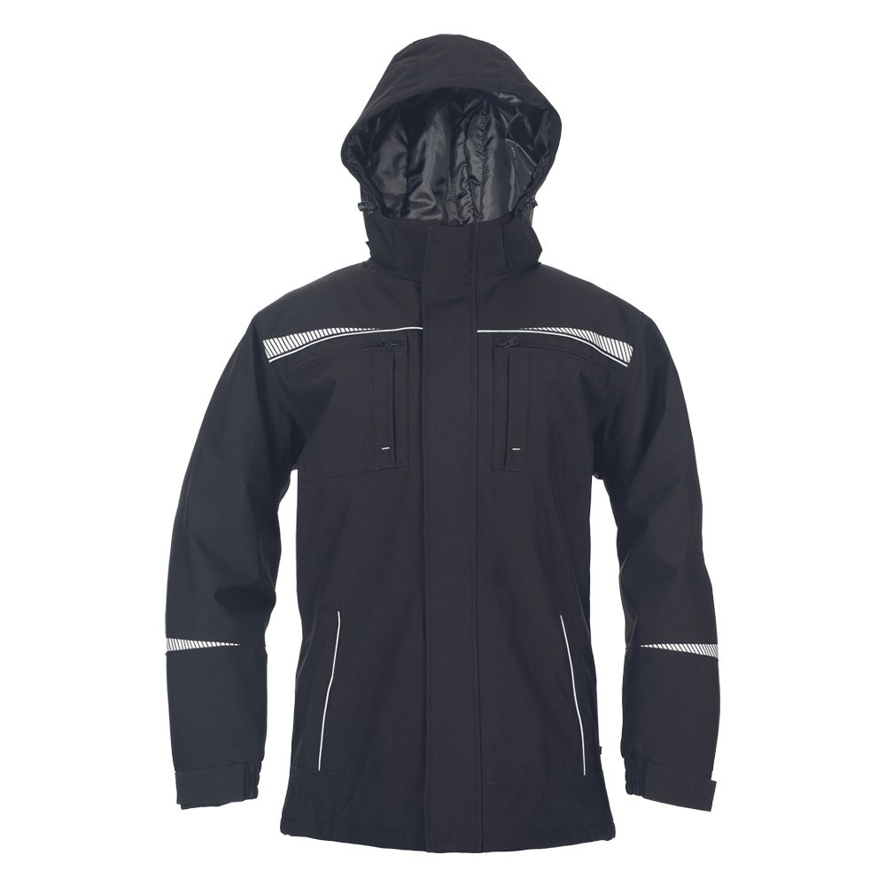 ΜΠΟΥΦΑΝ ΠΑΡΚΑ CERVA EMERTON STR WINTER ΜΕ ΕΠΕΝΔΥΣΗ