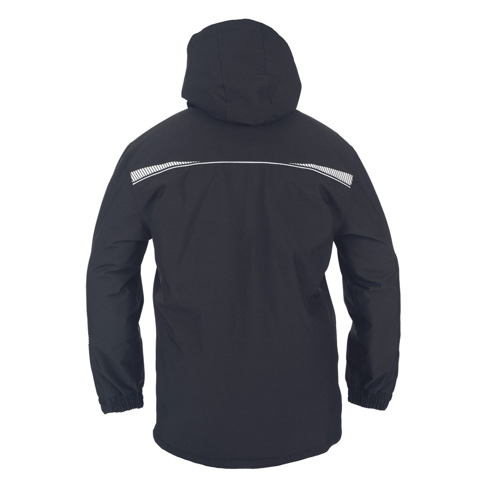 ΜΠΟΥΦΑΝ ΠΑΡΚΑ CERVA EMERTON STR WINTER ΜΕ ΕΠΕΝΔΥΣΗ