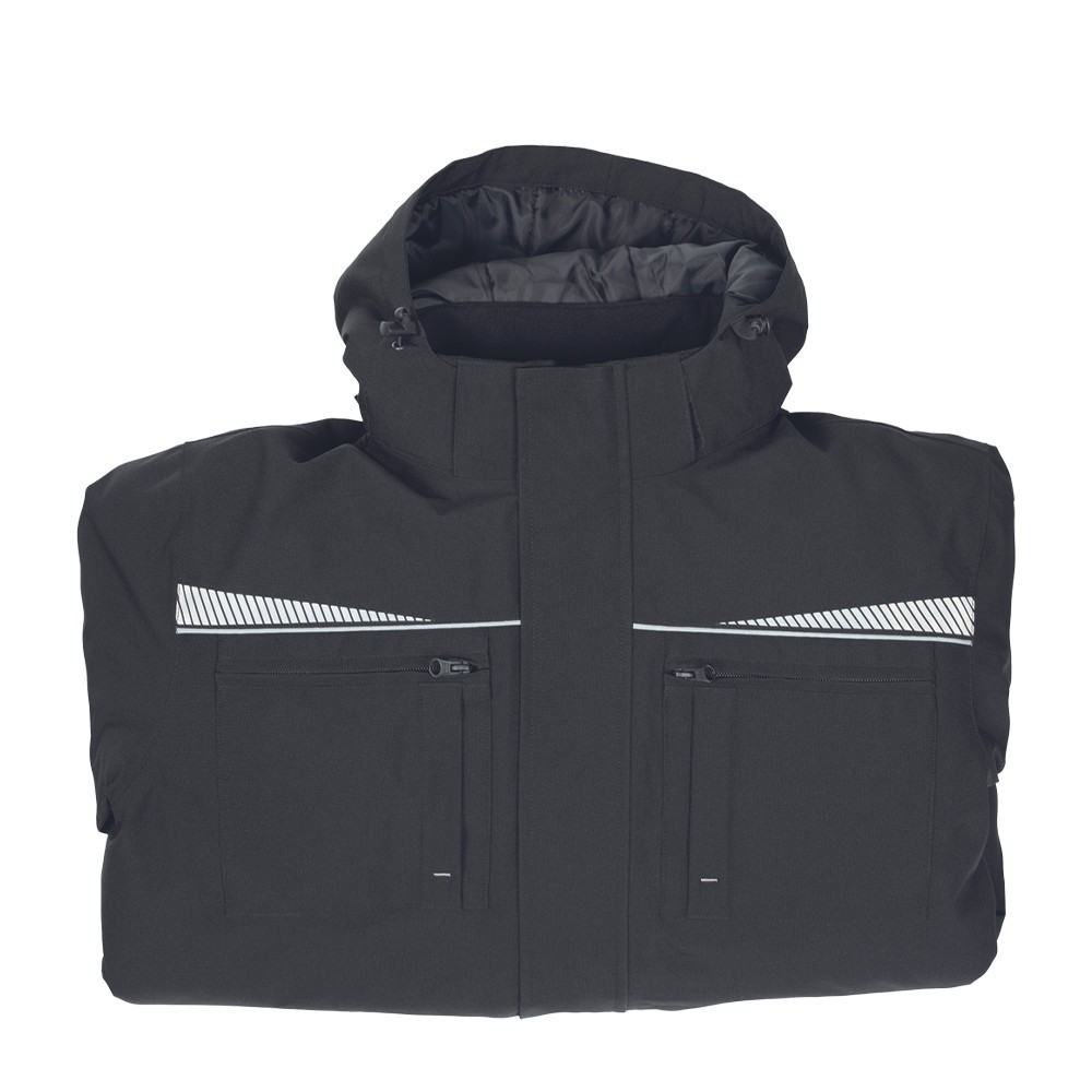 ΜΠΟΥΦΑΝ ΠΑΡΚΑ CERVA EMERTON STR WINTER ΜΕ ΕΠΕΝΔΥΣΗ