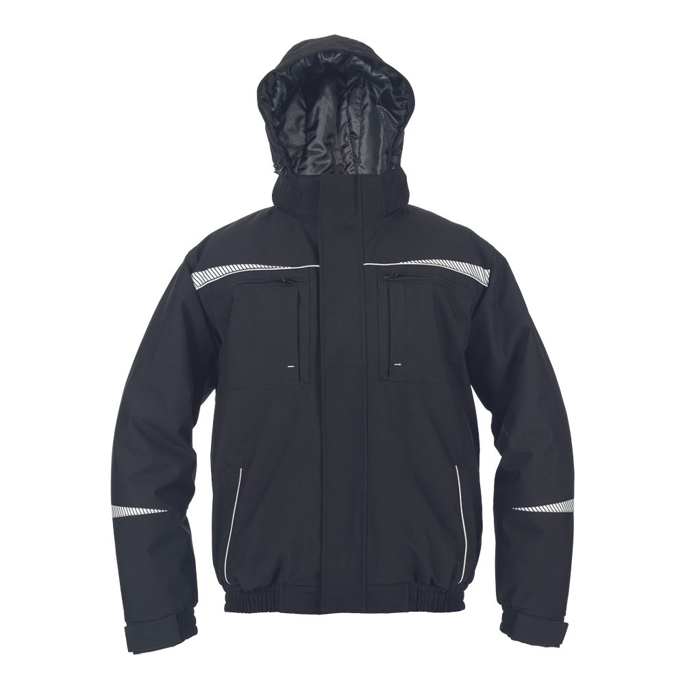 ΜΠΟΥΦΑΝ BOMBER CERVA EMERTON STR WINTER ΜΕ ΕΠΕΝΔΥΣΗ