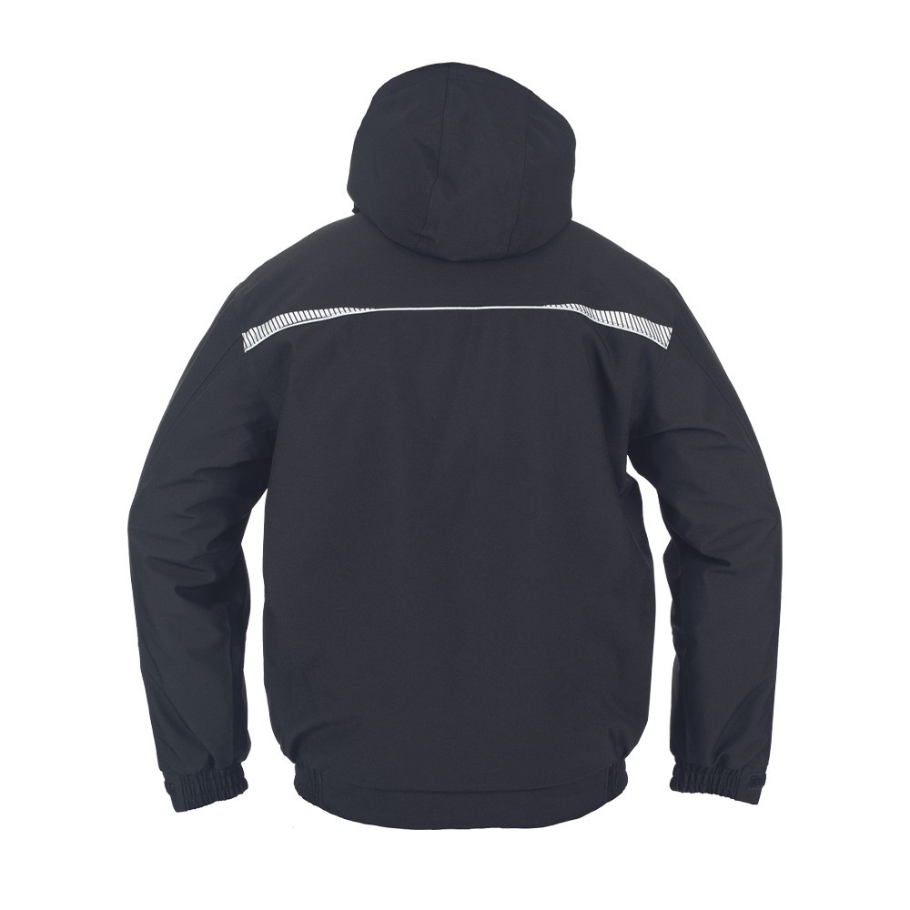 ΜΠΟΥΦΑΝ BOMBER CERVA EMERTON STR WINTER ΜΕ ΕΠΕΝΔΥΣΗ