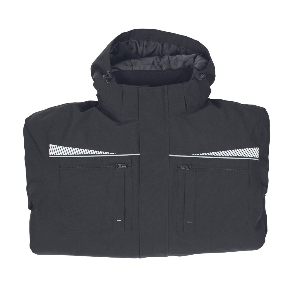 ΜΠΟΥΦΑΝ BOMBER CERVA EMERTON STR WINTER ΜΕ ΕΠΕΝΔΥΣΗ