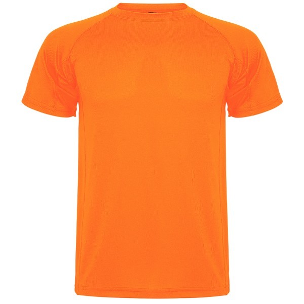 ΠΟΡΤΟΚΑΛΙ HI-VIS / FLUO ORANGE
