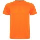 ΠΟΡΤΟΚΑΛΙ HI-VIS / FLUO ORANGE