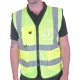 ΚΙΤΡΙΝΟ HI-VIS / HEATHER FLUOR YELLOW