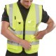 ΚΙΤΡΙΝΟ HI-VIS / SATURN YELLOW