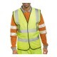 ΚΙΤΡΙΝΟ HI-VIS / HEATHER FLUOR YELLOW